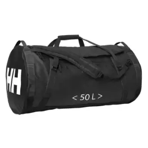 Helly Hansen 50L Duffle Bag (One Size) (Black)