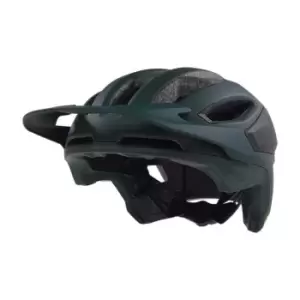 Oakley DRT3 Trail 10 Mountain Bike Helmet - Green