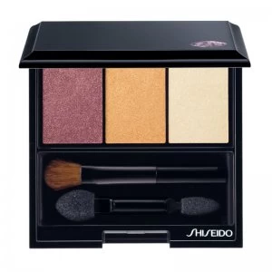 Shiseido Luminizing Satin Eye Colour Trio Br209