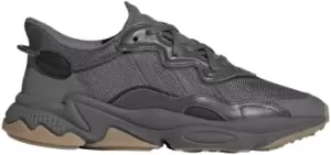 Adidas Ozweego Sneakers grey