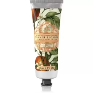 The Somerset Toiletry Co. Luxury Hand Cream Hand Cream Orange Blossom 60 ml