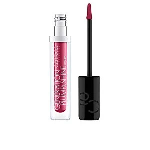 GENERATION PLUMP&SHINE lip gloss #080-bold ruby