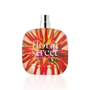 Floral Street Electric Rhubarb Eau de Parfum - Clear