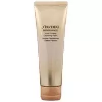 Shiseido Cleansers and Makeup Removers Benefiance: Extra Creamy Cleansing Foam 125ml / 4.4 oz.