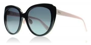 Christian Dior ific 1N Sunglasses Blue 3C3 57mm