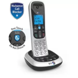 BT 2700 Cordless Home Phone - Single