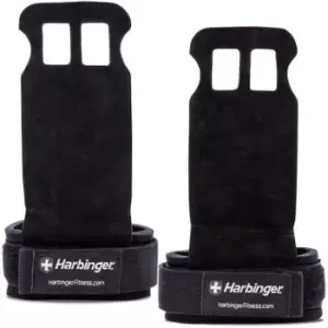 Harbinger Grips - Black