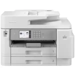 Brother MFC-J5955DW Inkjet Multifunction Printer