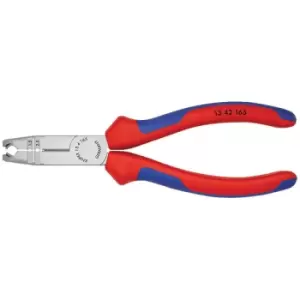 Knipex 13 42 165 Dismantling Pliers 165mm