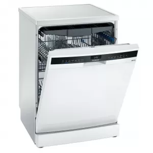 Siemens iQ300 SN23HW64CG Freestanding Dishwasher