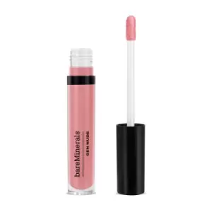 bareMinerals GEN NUDE Patent Lip Lacquer Everything