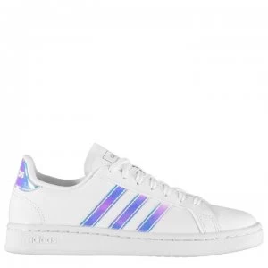 Adidas Grand Court Womens Trainers