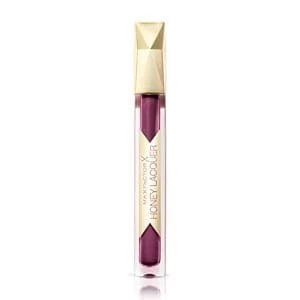 M/Factor Colour Elixir Honey Lip Lacquer Regale Burgundy 40 Purple