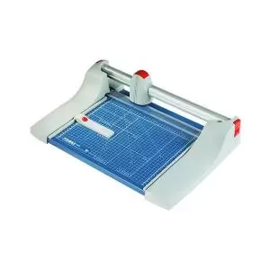 Dahle 440 Rotary Trimmer 360mm Cutting Length 3.5mm Capacity