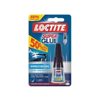 Loctite Super Glue - 5g + 50% Extra Free