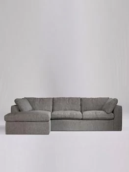 Swoon Seattle Left-Hand Corner Sofa