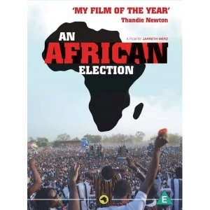 African Election DVD