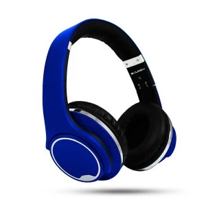 Soundz SZ950 Twist Bluetooth Wireless Headphones