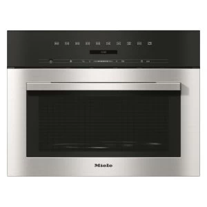 Miele M7140TC 26L 900W Microwave