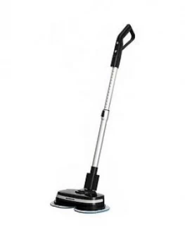 Aircraft PowerGlide Plus Cordless Hard Floor Cleaner PGLIDEBLK+