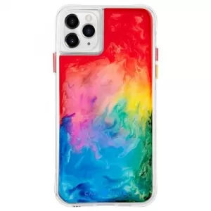 iPhone 11 Pro Max Tough Watercolour Case