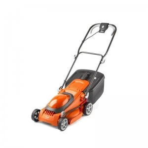 Flymo EasiStore 380R 380mm 240v Electric Rotary Lawnmower