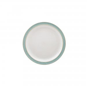 Denby Elements Green Small Plate