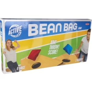 Bean Bag Game