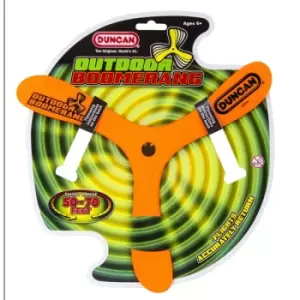 Duncan Outdoor Boomerang (Assorted Colours)