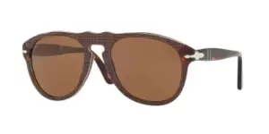 Persol Sunglasses PO0649 Polarized 1091AN