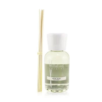 MillefioriNatural Fragrance Diffuser - White Musk 500ml/16.9oz