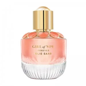Elie Saab Girl Of Now Forever Eau de Parfum For Her 50ml