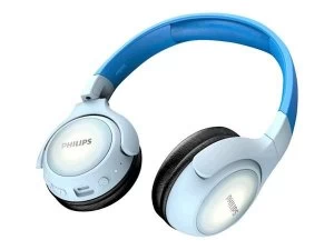 Philips TAKH402 Bluetooth Wireless Kids Headphones
