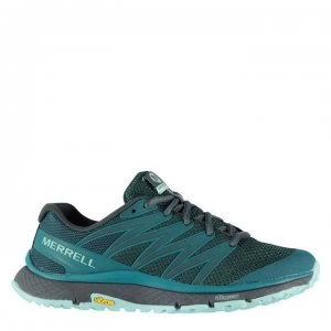 Merrell Bare Access Trainers Ladies - Dragonfly
