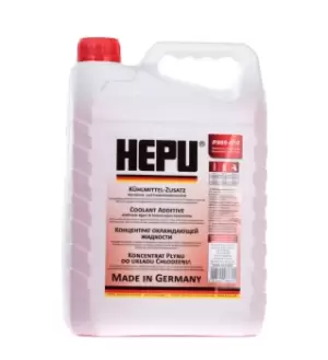 HEPU Antifreeze P999-12-005