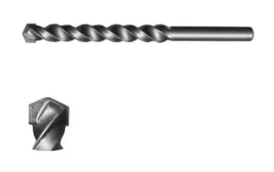 Heller 180207 Prostone Masonry Drill Bit 6mm x 100mm