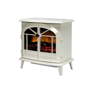 Dimplex Chevalier Electric Stove Heater