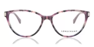 Longchamp Eyeglasses LO2615 219