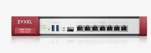 Zyxel USG FLEX 500 Network Security/Firewall Appliance