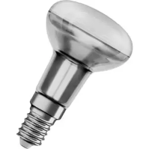 OSRAM 4058075125926 LED (monochrome) EEC F (A - G) E14 Reflector bulb 2.6 W = 40 W Warm white
