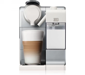 DeLonghi Nespresso Lattissima Touch EN560 Coffee Machine