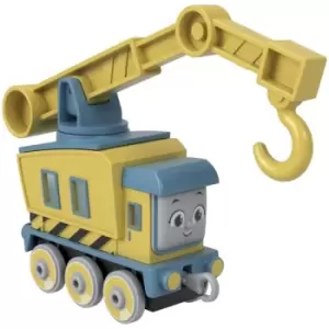 Fisher-Price Thomas & Friends Large Diecast - Carly