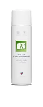Autoglym Hi Foam Interior Shampoo 450ml
