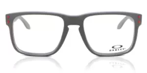 Oakley Eyeglasses OX8156 HOLBROOK RX 815609