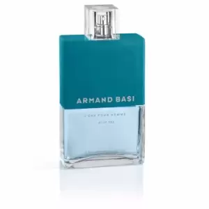 Mens Perfume Blue Tea Armand Basi Eau de Toilette