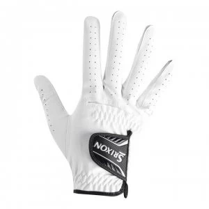 Srixon All Weather Right Hand Golf Glove Mens - White