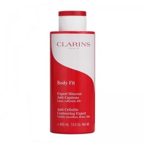Clarins Body Fit Anti Cellulite Contouring Expert 400ml
