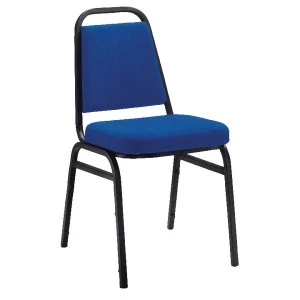 Arista Banqueting Blue Chair KF03337