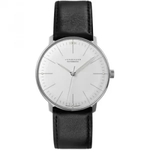 Mens Junghans Max Bill Automatic Watch 0
