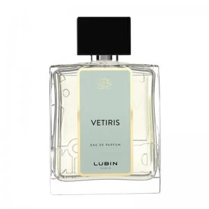 Lubin Vetiris Eau de Parfum 75ml